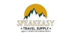 Speakeasy Travel Supply Coupons